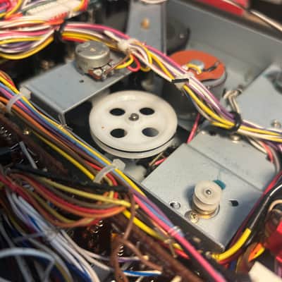 TASCAM 244. Read image 14