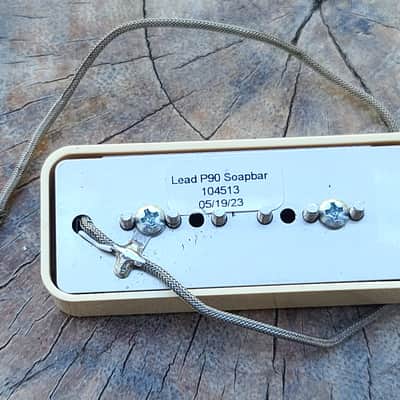 Gibson P90 Soapbar Bridge Pickup 2023 image 4