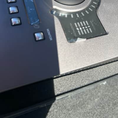 Universal Audio Apollo Twin DUO MKII Thunderbolt Audio Interface 2019 - Present - Dark Grey mint in the box image 4