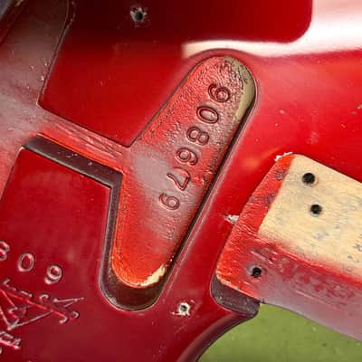 Vintage 1997 / 1998 Fender Custom Shop "Cunetto" 60 Relic Stratocaster - John Page COA image 22