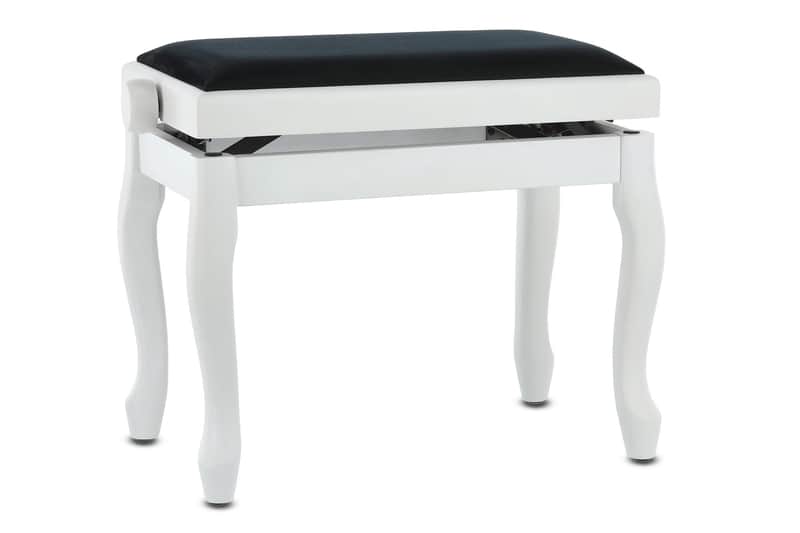 Gewa Klavierbank Deluxe Classic image 1