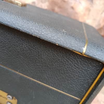 1969 Marshall JMP50 - Original image 6