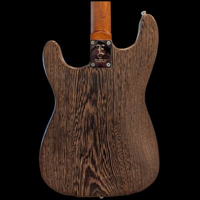 Ellis Guitars ST3 2023 image 4