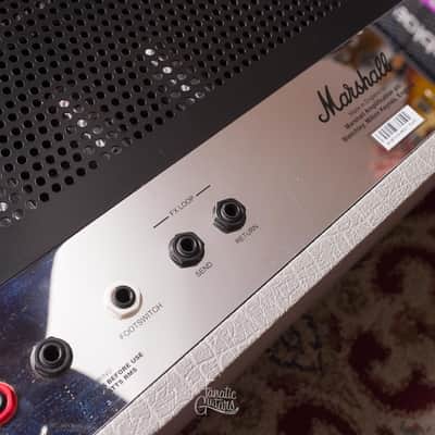 Marshall Silver Jubilee 2555X Reissue Second Hand image 14