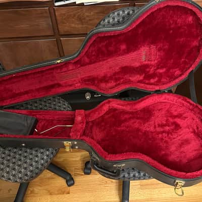 1984 Gibson ES-335 DOT Custom Shop Pearl White image 18