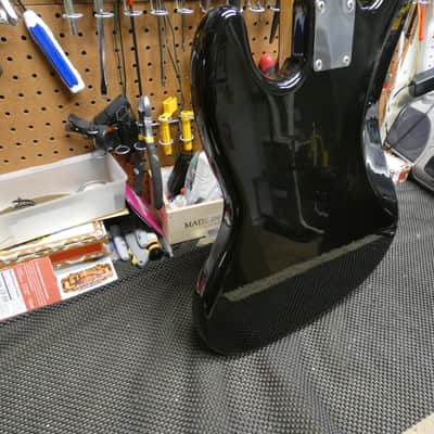 Fender Jazz Bass USA 1989 image 9