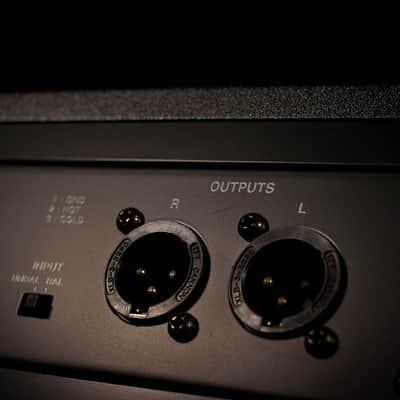 Tascam 122 MKIII Rack Mount Tape Cassette Deck MK3 Works Great, Super Clean image 5
