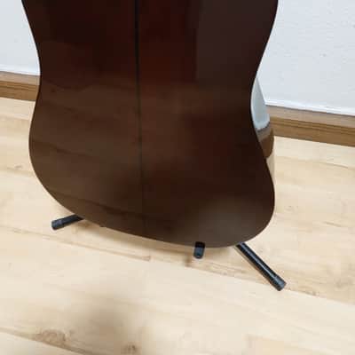 Aria AW 75 Vintage Dreadnought Western Guitar image 8