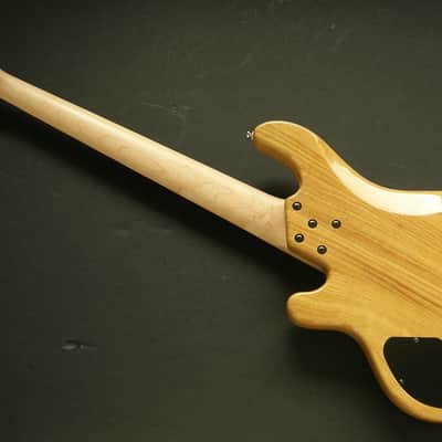 Lakland 55-01 Natural Gloss image 4