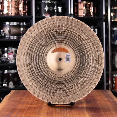 Zildjian S Family 5 Pc Cymbal Set - DEMO image 8