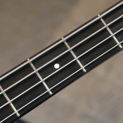 Steinberger Bass XM2 USA Electric Bass White + HSC image 10