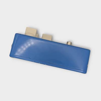 Carl Martin Blue Ranger 2010s - Blue image 2