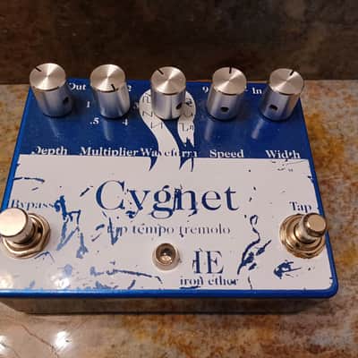 Iron Ether Cygnet image 1