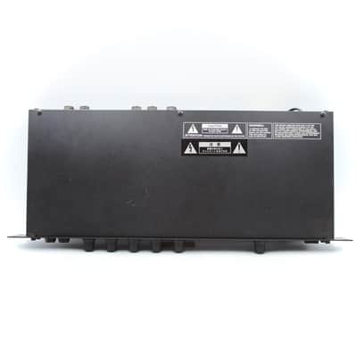 Roland RE-800 Digital Echo RE800 Space Echo Effect Processor AK23203 image 9