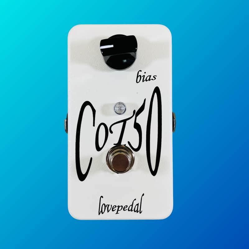 Lovepedal COT 50 image 1