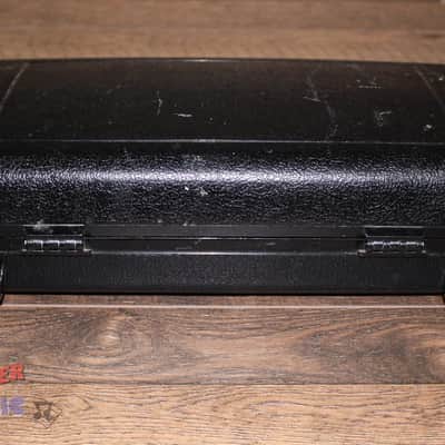 USED - Vito Reso-Tone Clarinet Plastic Body Made in USA, No Mouthpiece image 16