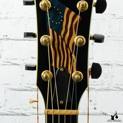2001 Taylor Liberty Tree #49 of 50 First Run Limited Edition w/ OHSC image 6
