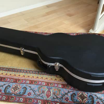 G. Trameleuc Acoustic Guitar image 15