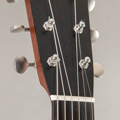 Collings OM1 A JL Signature, 2026, Natural image 6
