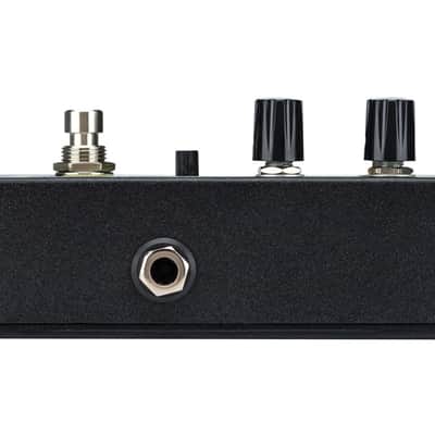 Earthquaker Devices Afterneath V3 Reverb Pedal image 7
