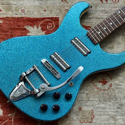 Danelectro Hodad | Reverb