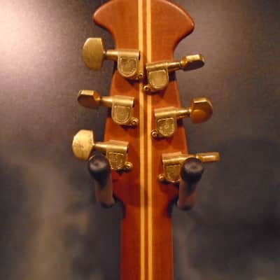 Ovation 1717 image 6