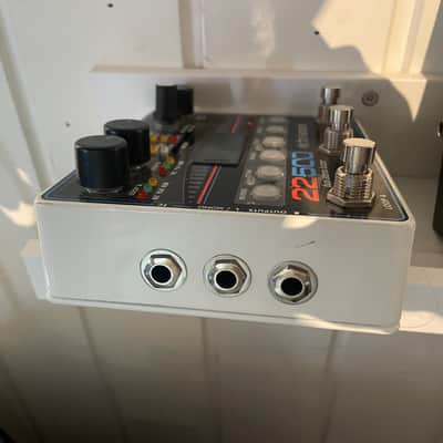 Electro-Harmonix 22500 Dual Stereo Looper image 5