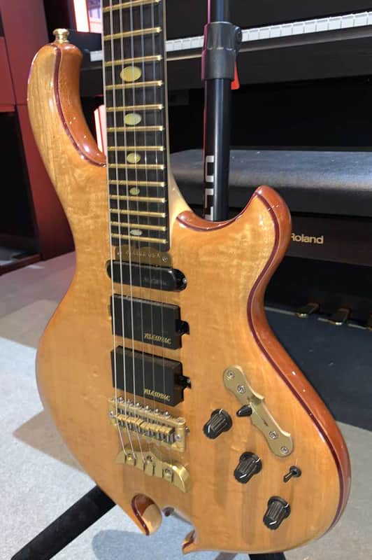 Alembic Darling (Pre-Owned) image 1