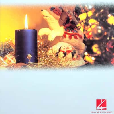 Christmas Favorites - Violin- Instrumental Play-Along image 1