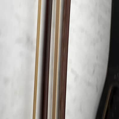 Stradivarius 4/4 violin made in France mid 20th century image 18