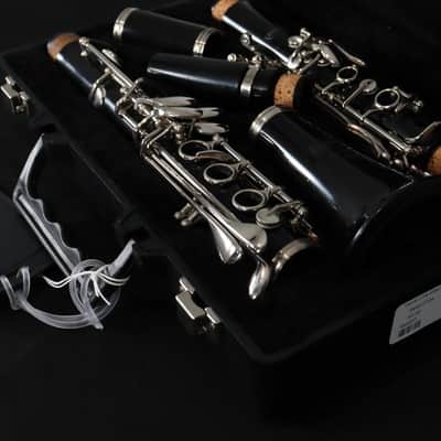 *USED* Bundy Resonite Clarinet imagen 8