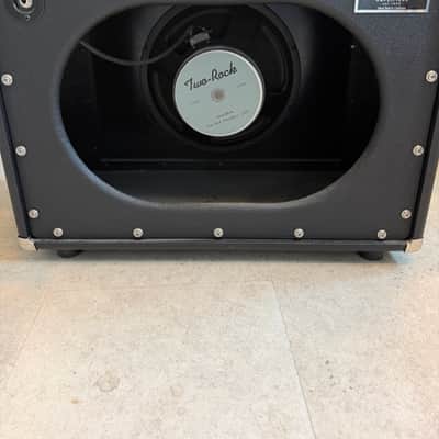 Two-Rock Traditional Clean 100/50 Head + Two-Rock 1x12 Cabinet image 10