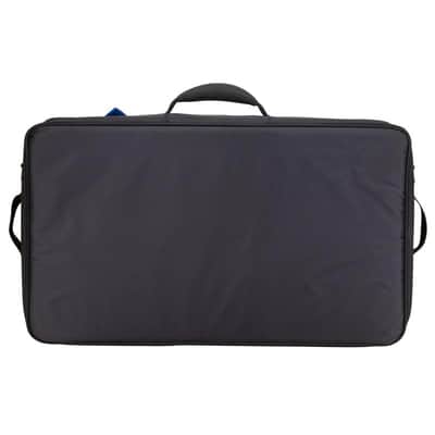 Reunion Blues RBX-28, Pedalboard/Gear Case 28" x 16" image 2
