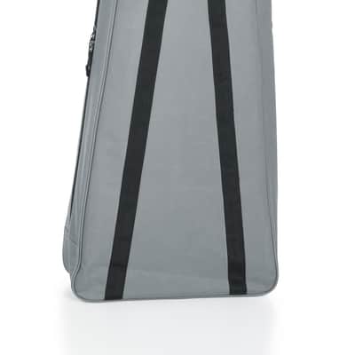 Gator Cases Closet Hanging Protective Storage Bag for Acoustic Guitars (GCB-ACOUSTIC) image 4