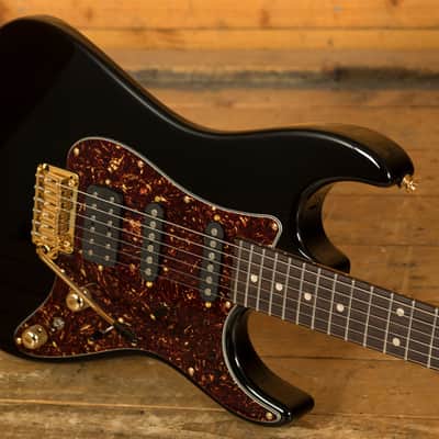 Tom Anderson The Classic | Black image 5
