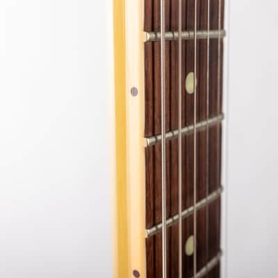 Gibson Custom 1957 Les Paul Special Single Cut Reissue VOS, TV Yellow | Demo image 19