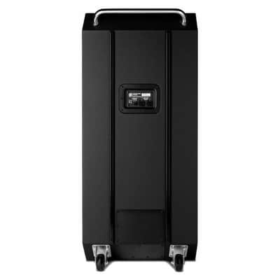 Ampeg Venture VB-88 8x8 Bass Cabinet image 2