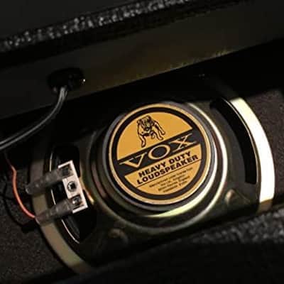 Vox V9106 Pathfinder 10-Watt Guitar Combo Amplifier image 4