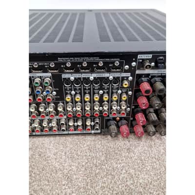 Sony STR-DA5300ES - Receiver - Very Good w/ remote_control image 13