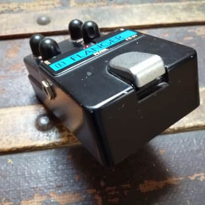 Pearl FG-01 Flanger image 5