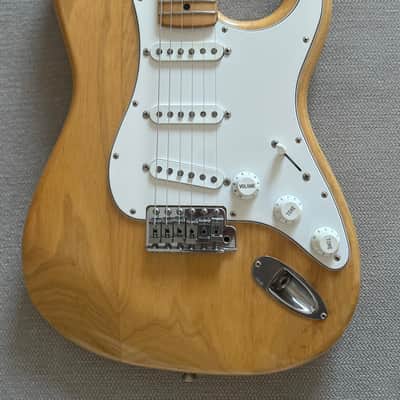 Fender ST71-85TX Stratocaster MIJ image 2