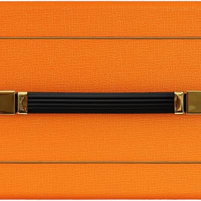 Orange OR30 Guitar Amplifier Head (30 Watts), Orange image 5