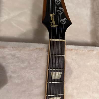 Gibson Firebird V T 2016 - Vintage Sunburst image 3