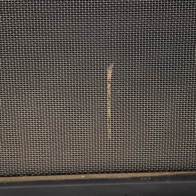 Fender Cyber Twin SE W/ Foot Controller Owned by Mike Campbell image 6