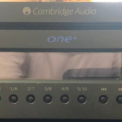 Cambridge Audio - One plus image 4