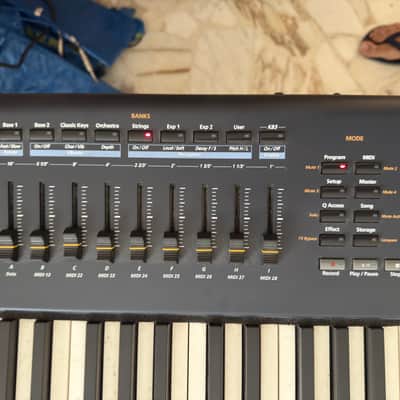 Immagine Kurzweil PC3X – 88 tasti pesati – perfettamente funzionante - 2