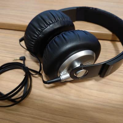 Sony MDR-XB500 Headphones image 2