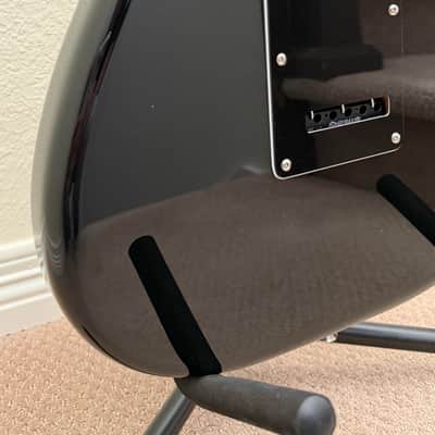 Fender Deluxe Stratocaster Partscaster - Premium Components image 20