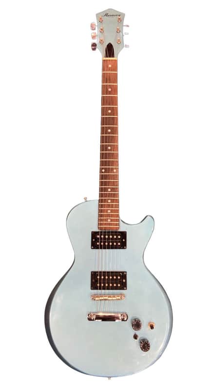 Harmony Les Paul image 1