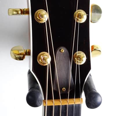 Taylor Running Horses RH-LTD Namm GA 2003 - Sunburst image 8